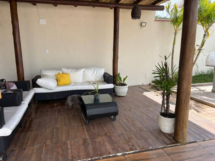 Casa de Condomínio, 5 quartos - Foto 3