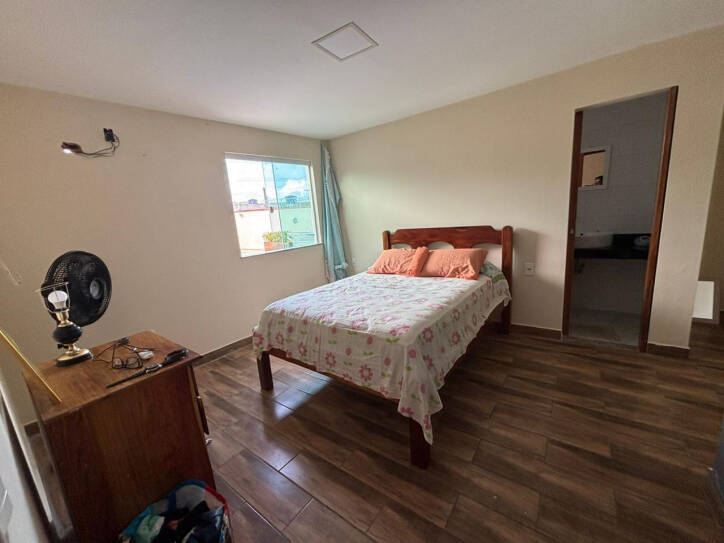 Casa de Condomínio, 5 quartos - Foto 5