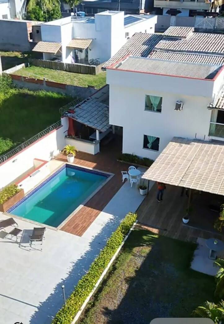 Casa de Condomínio, 5 quartos - Foto 8