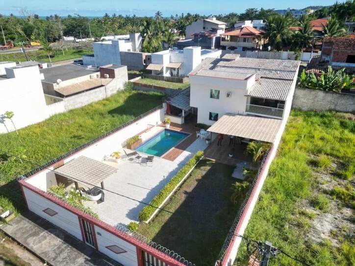 Casa de Condomínio, 5 quartos - Foto 9