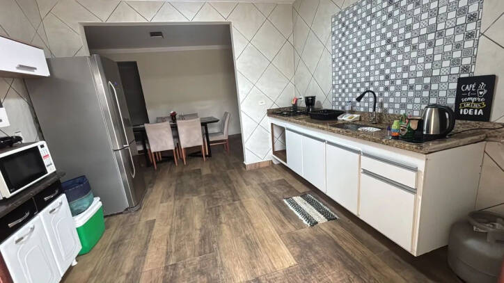 Casa de Condomínio, 5 quartos - Foto 12