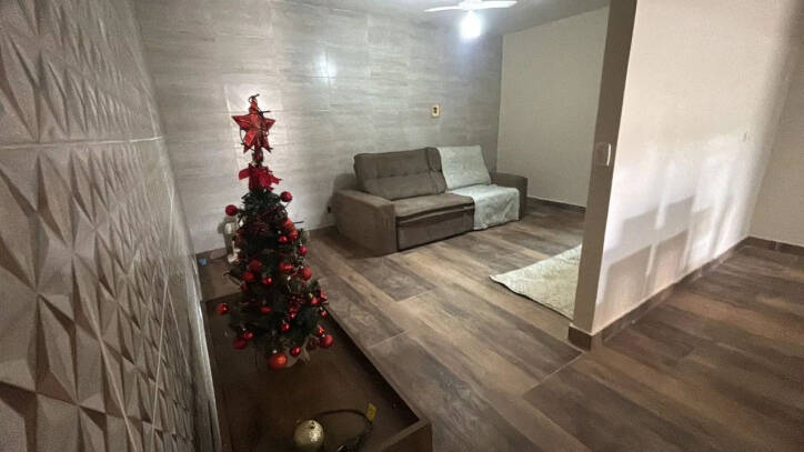 Casa de Condomínio, 5 quartos - Foto 13