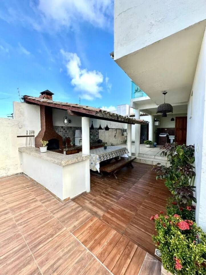 Casa de Condomínio, 5 quartos - Foto 14