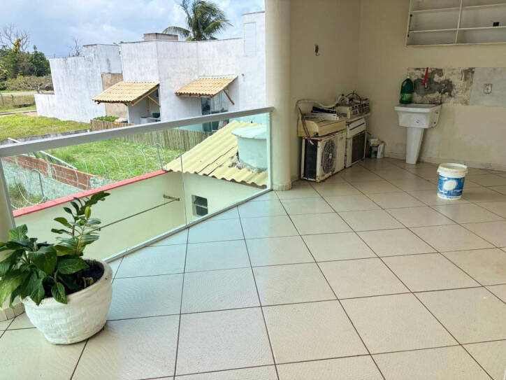 Casa de Condomínio, 5 quartos - Foto 18
