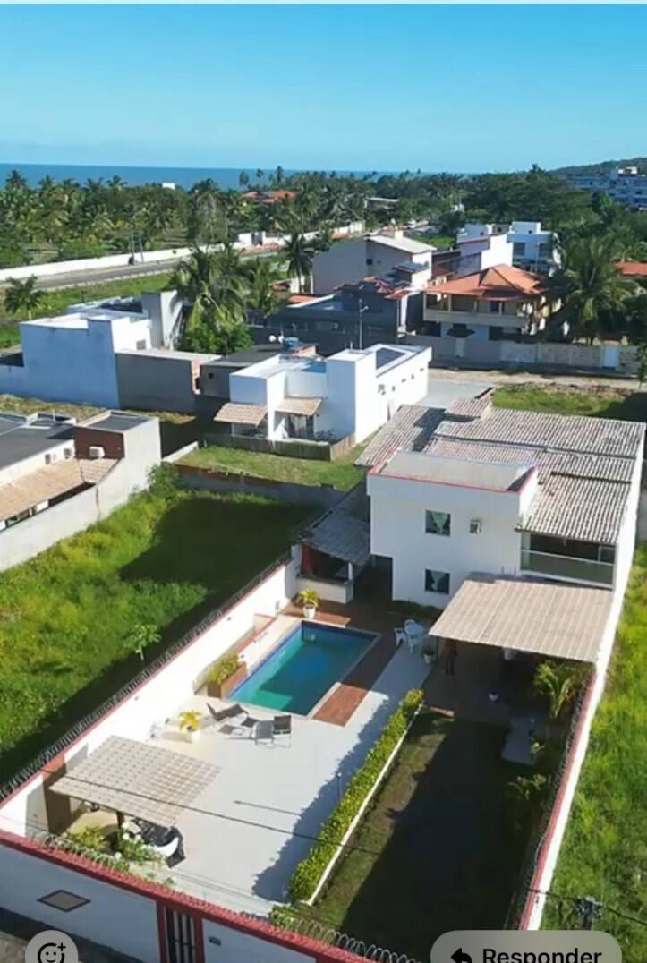 Casa de Condomínio, 5 quartos - Foto 19