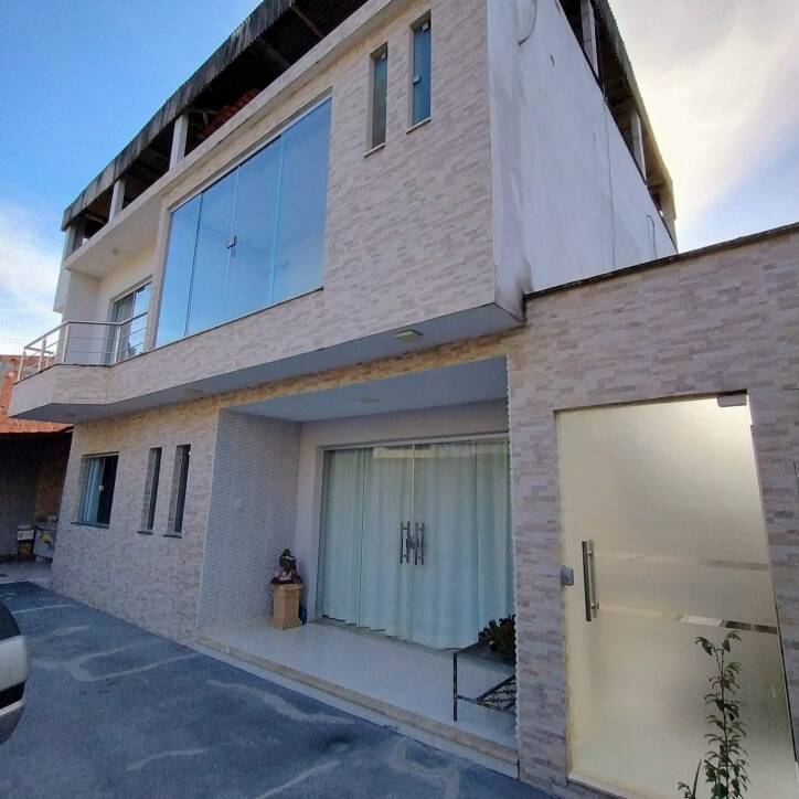 Sobrado, 3 quartos, 350 m² - Foto 1