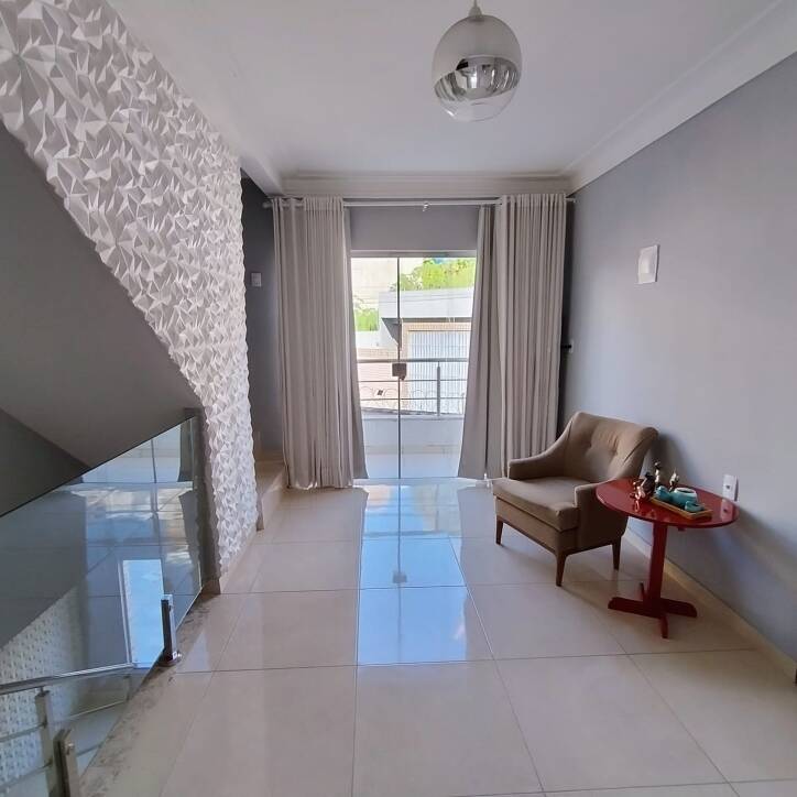 Sobrado, 3 quartos, 350 m² - Foto 4