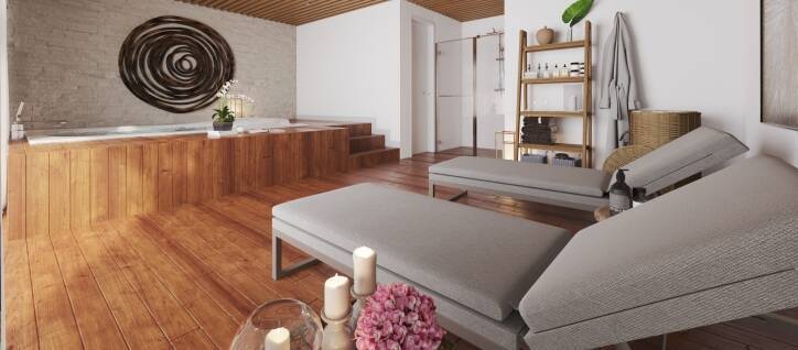 Apartamento, 2 quartos, 64 m² - Foto 8