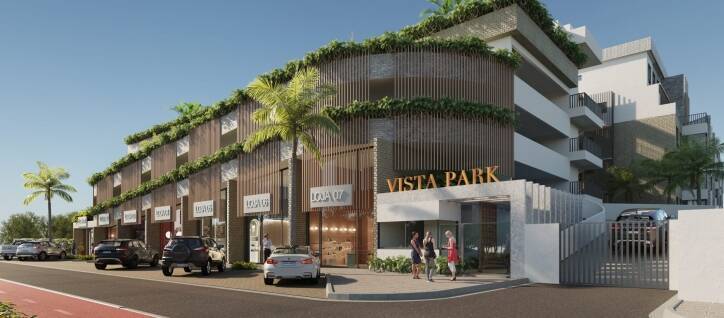 Apartamento, 2 quartos, 64 m² - Foto 1