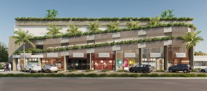 Apartamento, 2 quartos, 64 m² - Foto 5