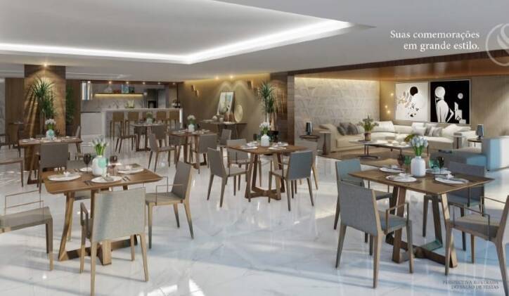 Apartamento, 2 quartos, 67 m² - Foto 5