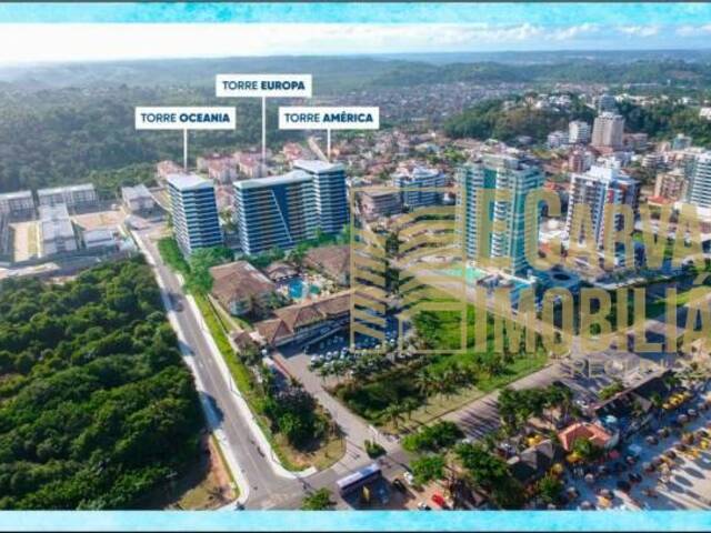 #AP0009_ECI - Apartamento para Venda em Ilhéus - BA - 3
