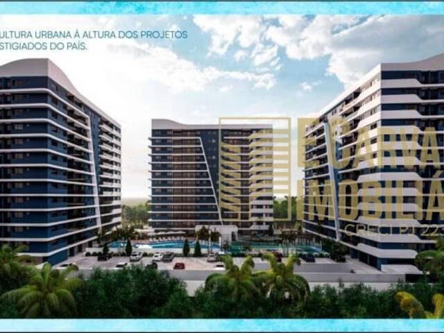 Apartamento para Venda em Ilhéus - 4