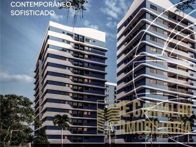 Apartamento para Venda em Ilhéus - 5