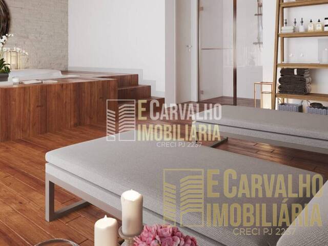 Apartamento para Venda em Ilhéus - 2