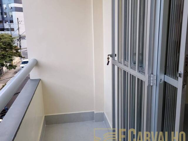#30 - Apartamento para Venda em Itabuna - BA - 1
