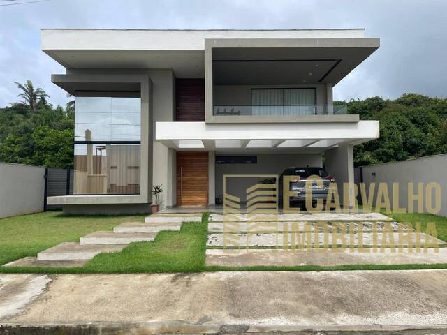 #32 - Casa para Locação em Ilhéus - BA - 1