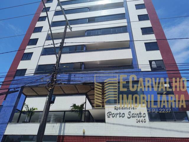 #33 - Apartamento para Venda em Ilhéus - BA - 2