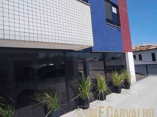 #33 - Apartamento para Venda em Ilhéus - BA - 3