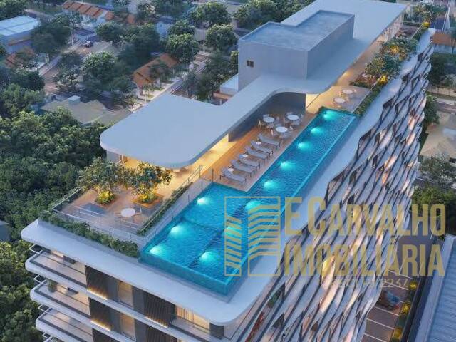 Apartamento para Venda em Ilhéus - 2