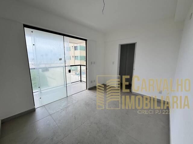Apartamento para Venda em Ilhéus - 5