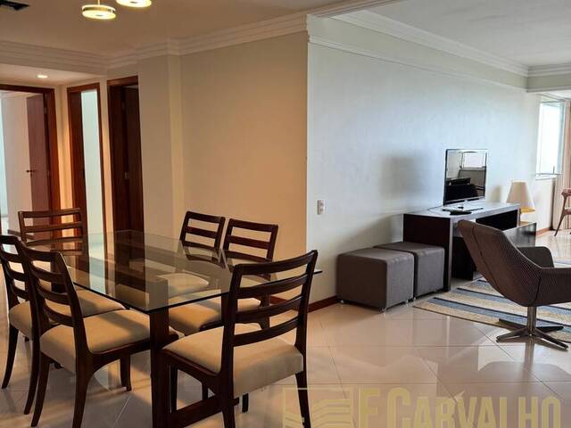 Apartamento para Venda em Ilhéus - 4