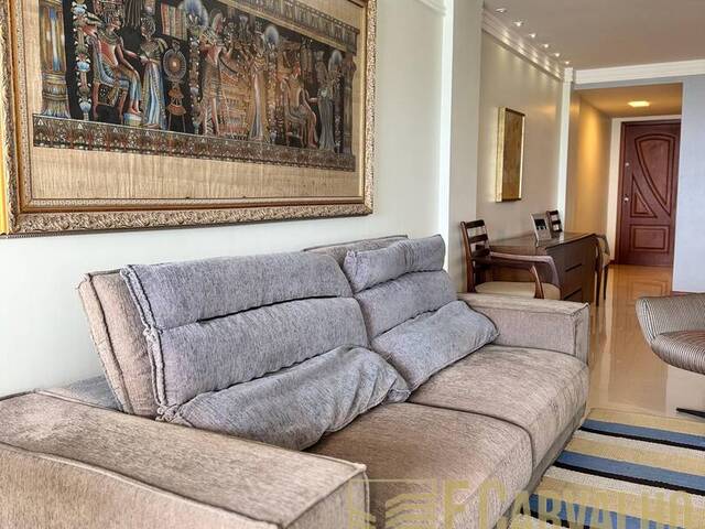 Apartamento para Venda em Ilhéus - 5