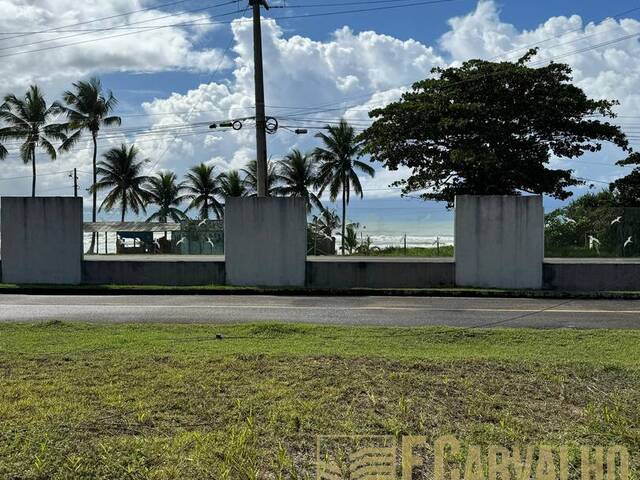 Área para Venda em Ilhéus - 5