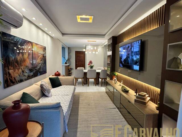 Apartamento para Venda em Ilhéus - 4
