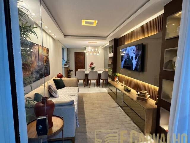 Apartamento para Venda em Ilhéus - 5