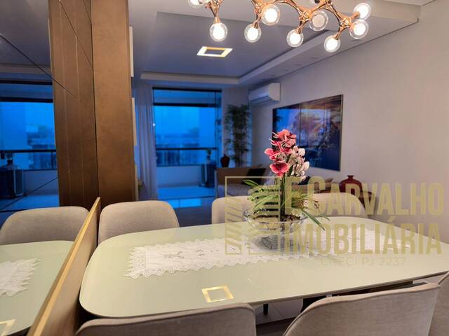 Apartamento para Venda em Ilhéus - 2