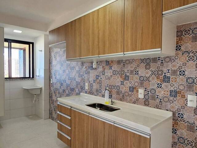 #54 - Apartamento para Locação em Ilhéus - BA