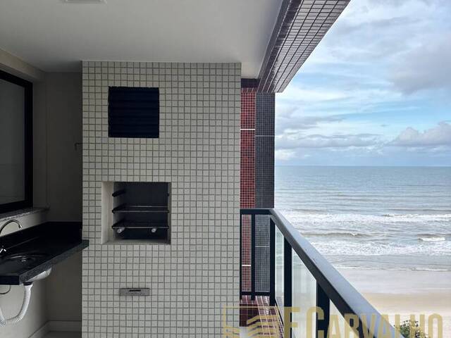 #57 - Apartamento para Venda em Ilhéus - BA