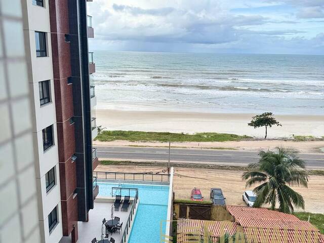 #59 - Apartamento para Locação em Ilhéus - BA