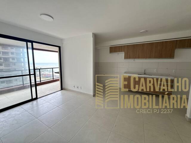 #60 - Apartamento para Locação em Ilhéus - BA