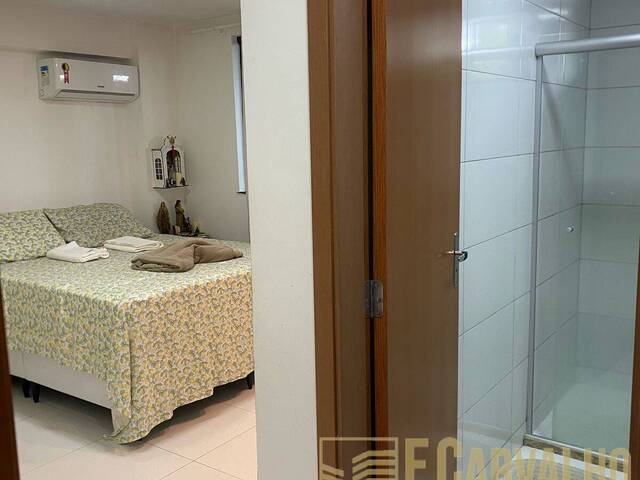 #62 - Apartamento para Venda em Ilhéus - BA - 2