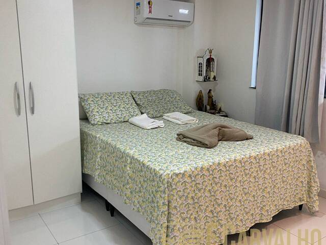 #62 - Apartamento para Venda em Ilhéus - BA - 3