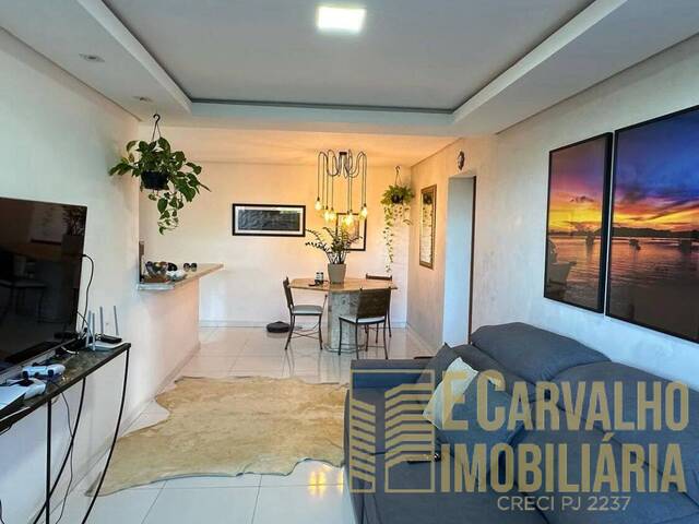 #62 - Apartamento para Venda em Ilhéus - BA - 1