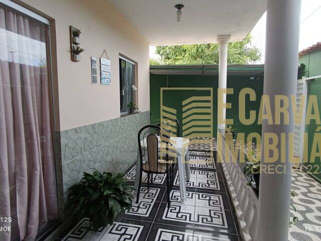 Casa para Venda em Ilhéus - 3