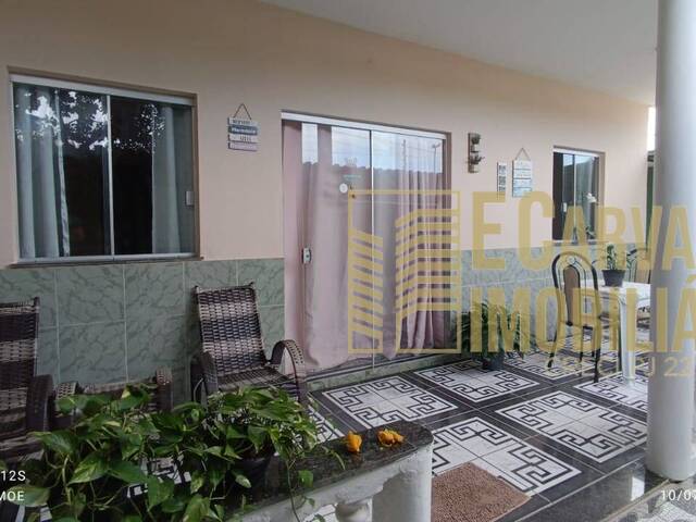 Casa para Venda em Ilhéus - 2