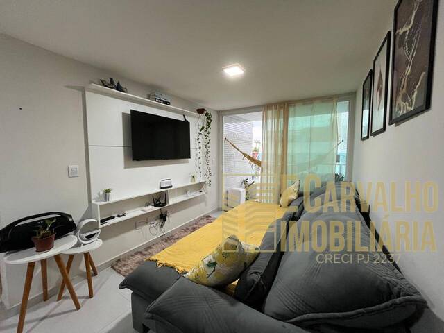 #68 - Apartamento para Venda em Ilhéus - BA - 2