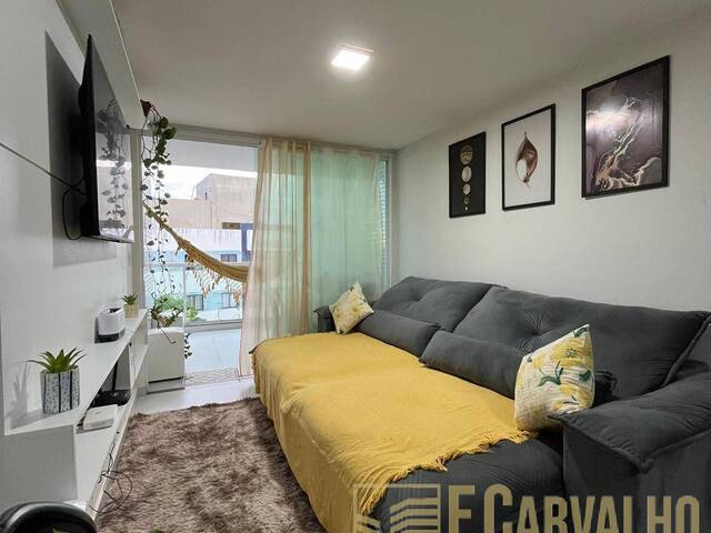 Apartamento para Venda em Ilhéus - 4