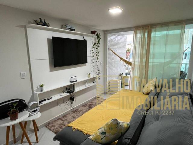 #68 - Apartamento para Venda em Ilhéus - BA - 3