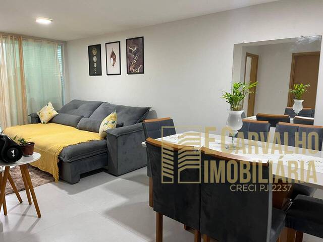 Apartamento para Venda em Ilhéus - 5