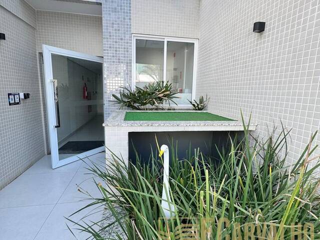 #69 - Apartamento para Venda em Ilhéus - BA - 3
