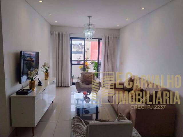 Apartamento para Venda em Itabuna - 2