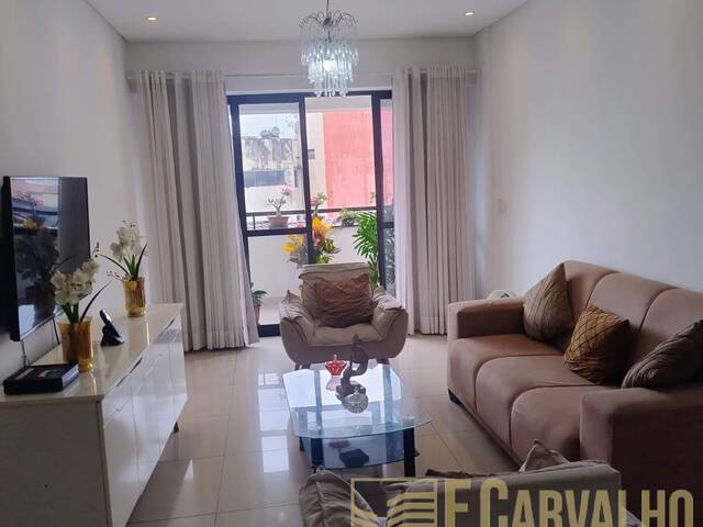 Apartamento para Venda em Itabuna - 3