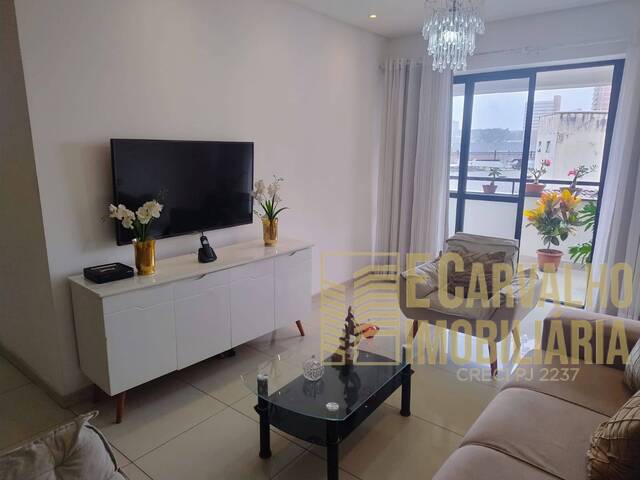 Apartamento para Venda em Itabuna - 5
