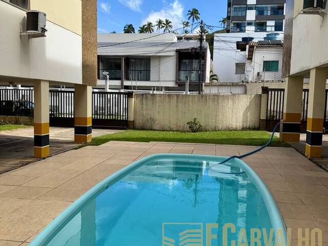 #75 - Apartamento para Venda em Ilhéus - BA - 3