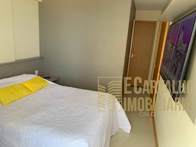 #76 - Apartamento para Venda em Ilhéus - BA - 2